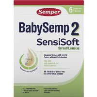 BabySemp2 Sensisoft pulver 700 g