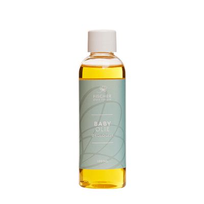 Babyolie 100 ml