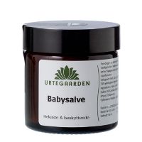 Babysalve 60 ml