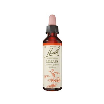 Bach Abeblomst 10 ml