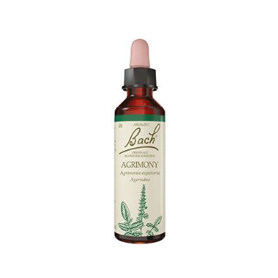 Bach Agermåne 10 ml