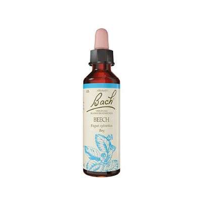 Bach Almindelig Bøg 10 ml