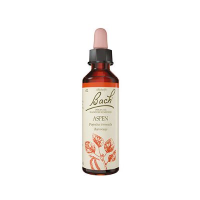 Bach Bævreasp 10 ml