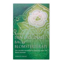Bach Blomsterterapi bog 1 stk