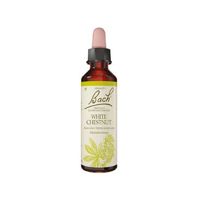 Bach Hestekastanje 10 ml