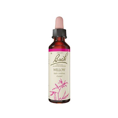 Bach Hvidpil 10 ml