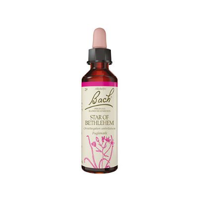 Bach Kost Fuglemælk 10 ml