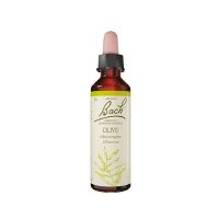 Bach Oliven 10 ml
