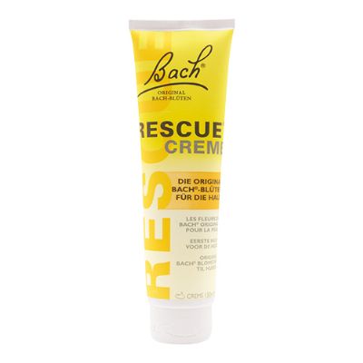 Bach Rescue Creme 150 ml