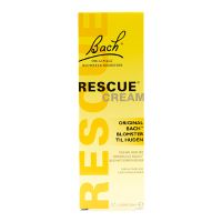 Bach Rescue Creme 30 ml