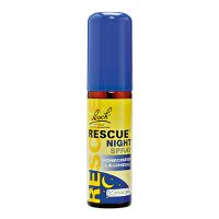 Bach Rescue Night Spray 20 ml