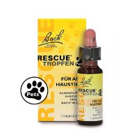 Bach Rescue Pet 10 ml