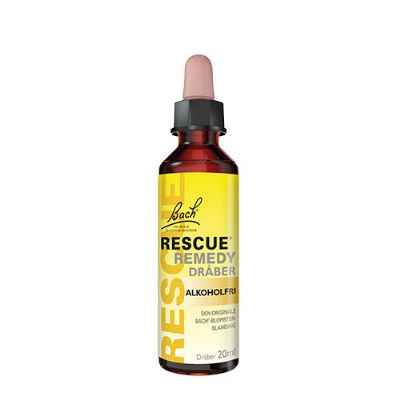 Bach Rescue Remedy 20 ml