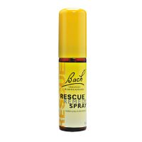 Bach Rescue Spray 20 ml