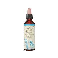 Bach Kildevand (Rock Water) 10 ml