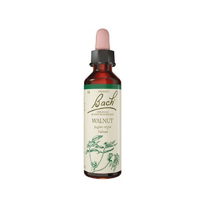 Bach Valnød 10 ml