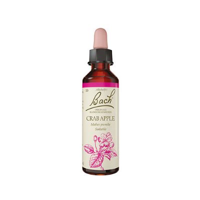 Bach Vild Skovæble 10 ml