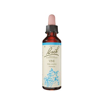 Bach Vinranke 10 ml