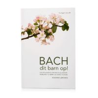 Bach dit barn op! bog 1 stk