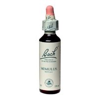 Bach Abeblomst (Mimulus) 20 ml