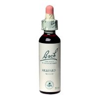 Bach Agersennep (Mustard) 20 ml