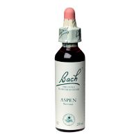Bach Bævreasp (Aspen) 20 ml