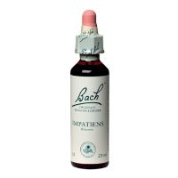 Bach Balsamin (Impatiens) 20 ml