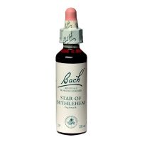 Bach Fuglemælk (Star of 20 ml