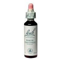 Bach Hestekastanie (White 20 ml