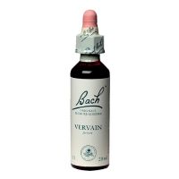 Bach Jernurt (Vervain) 20 ml