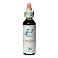 Bach Kaprifolie (Honeysuckle) 20 ml