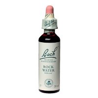 Bach Kildevand (Rock Water) 20 ml