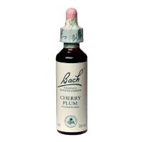 Bach Kirsebærblomme 20 ml