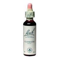 Bach Klematis (Clematis) 20 ml