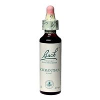 Bach Knavel (Schleranthus) 20 ml