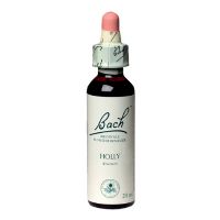 Bach Kristtorn (Holly) 20 ml
