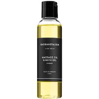 Bade- og massageolie 150 ml