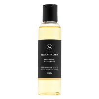 Badeolie forfriskende citron 150 ml