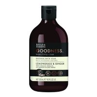 Badesæbe lemongrass & ginger 500 ml