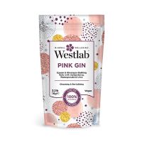 Badesalt Pink Gin 1 kg