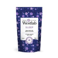 Badesalt Sleep 1 kg