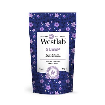 Badesalt Sleep 1 kg