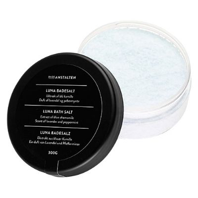 Badesalt luna Badeanstalten 300 g