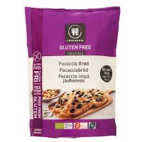 Bagemix til foccacia økologisk 470 g