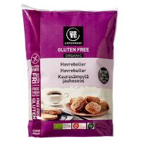 Bagemix til havreboller økologisk 440 g