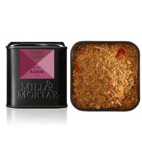 Baharat Asani økologisk 45 g