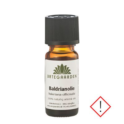 Baldrianolie 5 ml