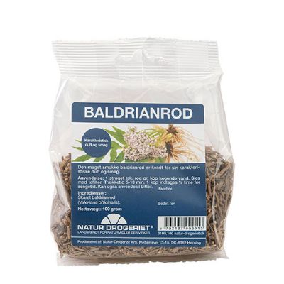 Baldrianrod 100 g