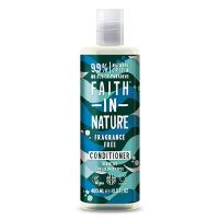 Balsam Fragrance Free 400 ml