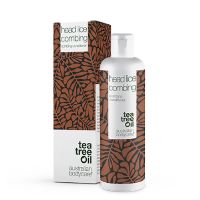 Balsam Head Lice Combing 250 ml